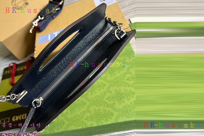 ★미러급★구찌 오피디아 웹 스몰 토트백 693724-3