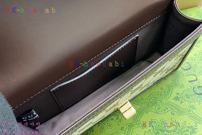 ★미러급★구찌 루체 미니 숄더백 790038-2