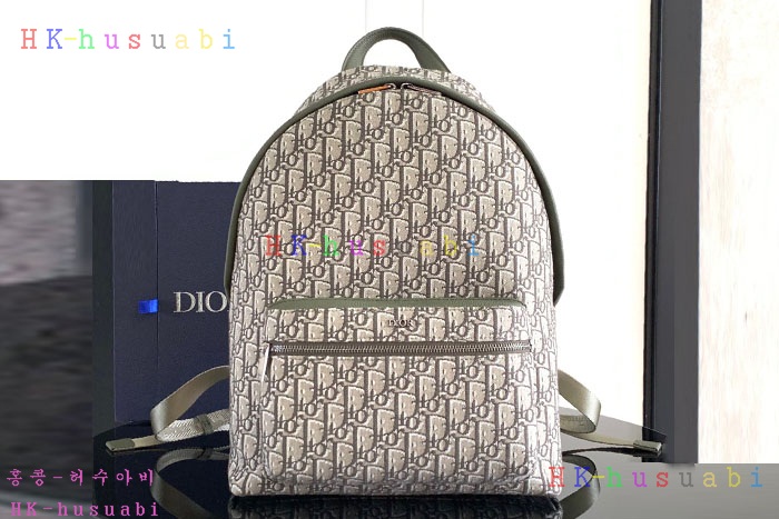 ★미러급★디올 라이더 백팩  1VOBA088  