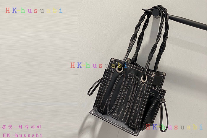 ★미러급★로에베 빈티지 쇼핑백 L 5528004