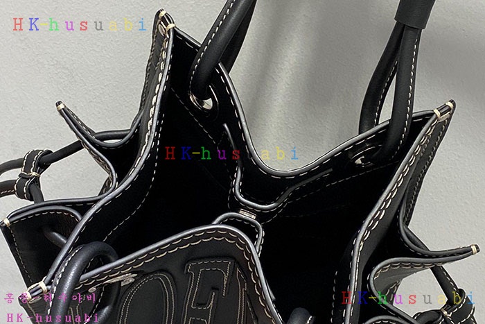 ★미러급★로에베 빈티지 쇼핑백 L 5528004