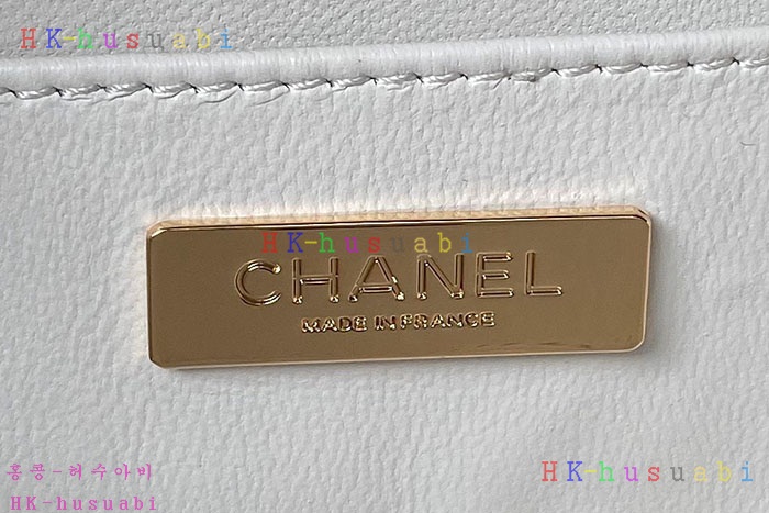 ★미러급★샤넬 카메라 백 AS4817