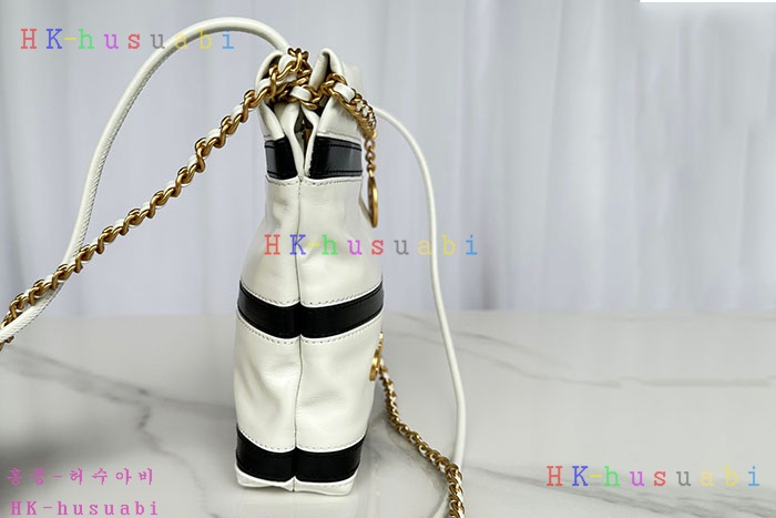 ★미러급★샤넬 22 미니 핸드백 AS3980-24
