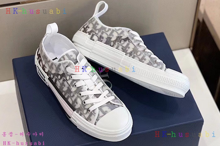 NEW 디올 신발 신상 DR 250801