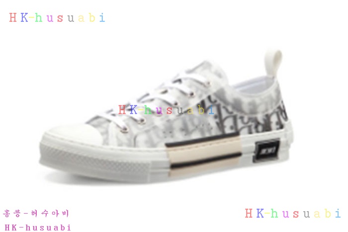 NEW 디올 신발 신상 DR 250801