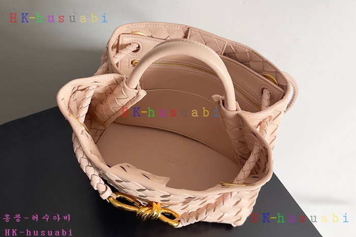 ★미러급★보테가베네타 스몰 안디아모 743568-13