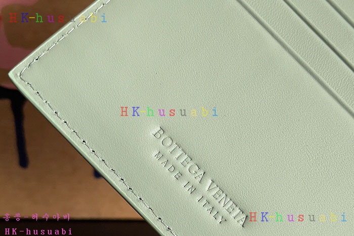 ★미러급★보테가베네타 맥시 인트레치아토 반지갑 649603-14
