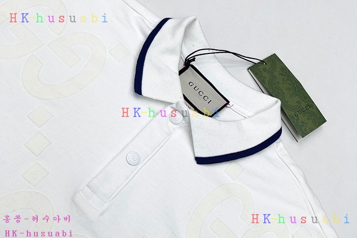 NEW 구찌 반팔티 신상 GU 2240501