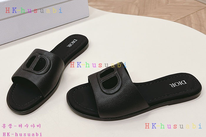 NEW 디올 샌들 신상 DR 04440150