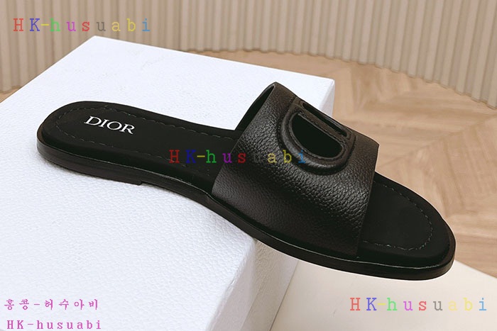 NEW 디올 샌들 신상 DR 04440150