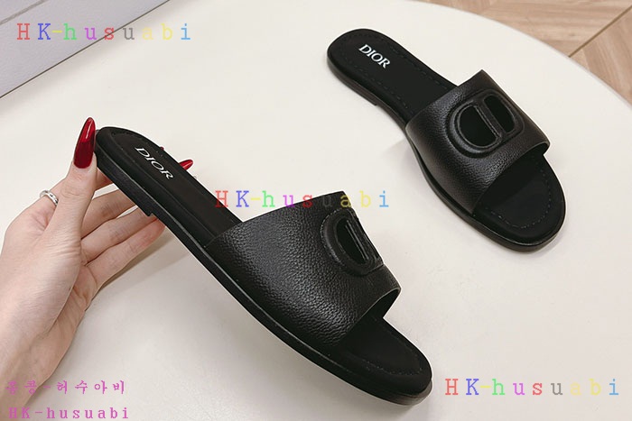 NEW 디올 샌들 신상 DR 04440150