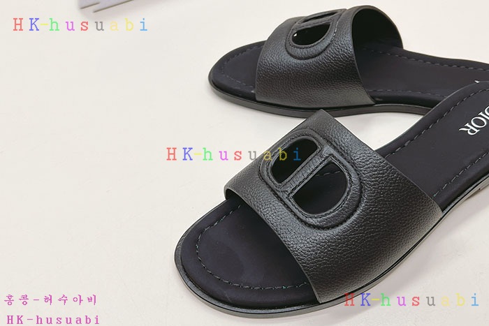 NEW 디올 샌들 신상 DR 04440150