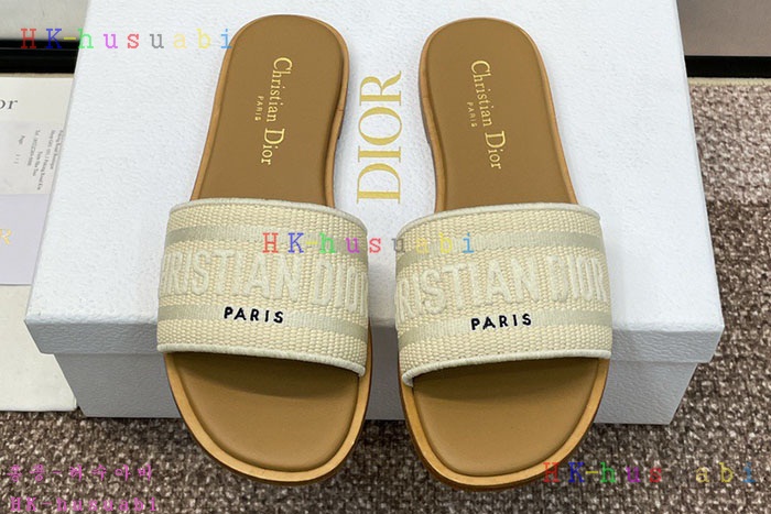 NEW 디올 샌들 신상 DR 8662504