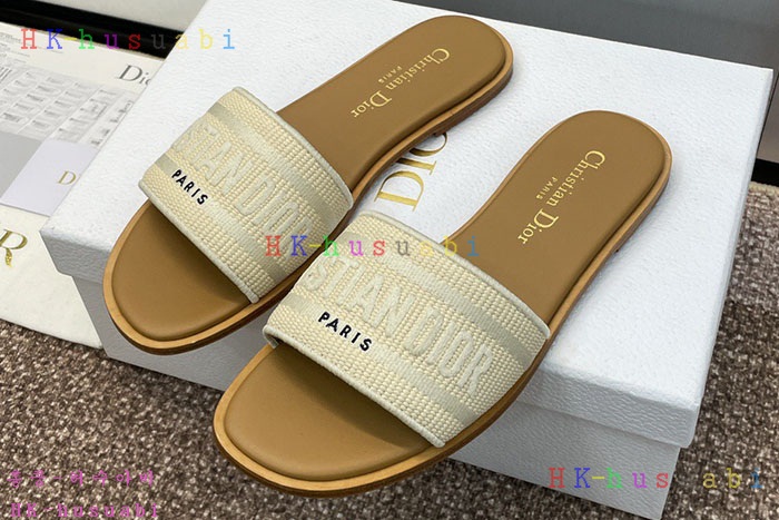 NEW 디올 샌들 신상 DR 8662504