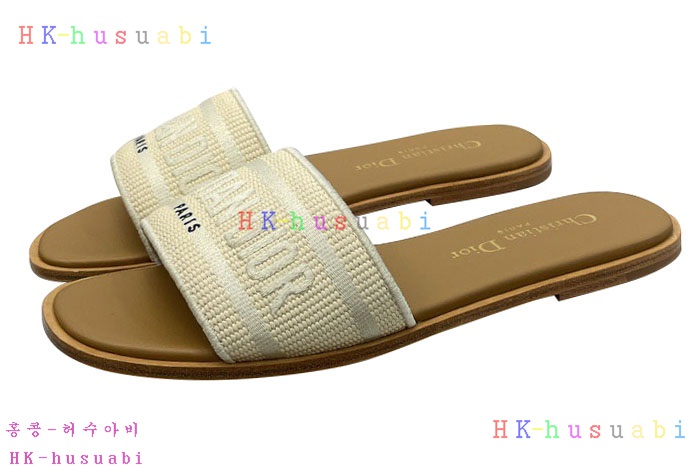NEW 디올 샌들 신상 DR 8662504