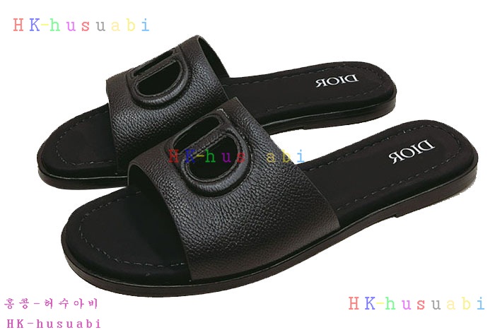 NEW 디올 샌들 신상 DR 04440150