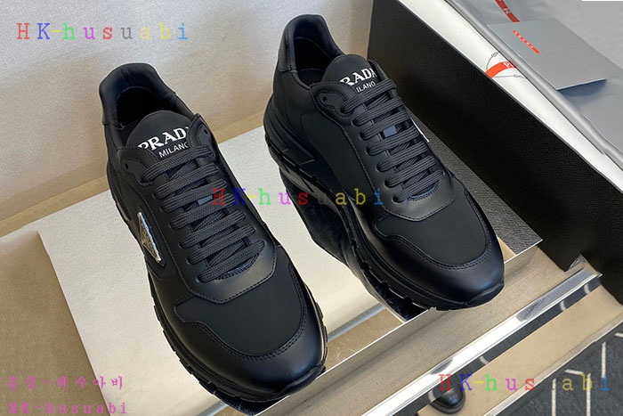 NEW 프라다 신발 신상 P 06658001
