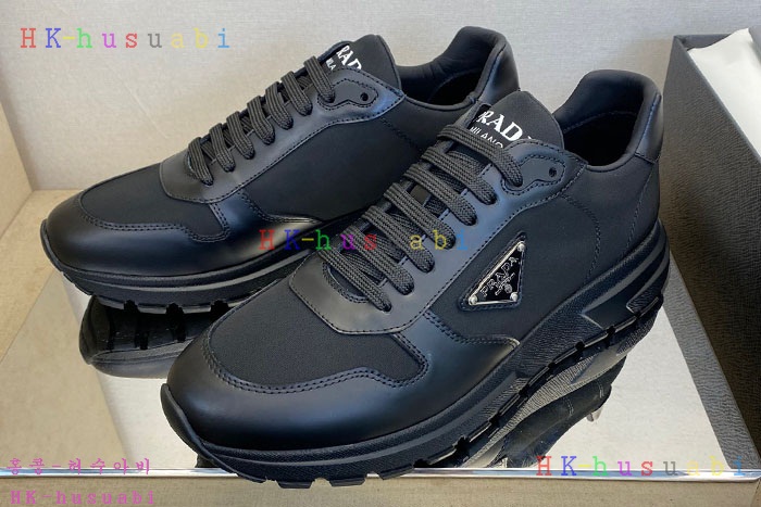 NEW 프라다 신발 신상 P 06658001