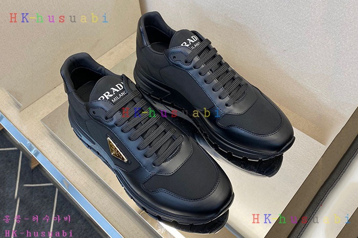 NEW 프라다 신발 신상 P 06658001