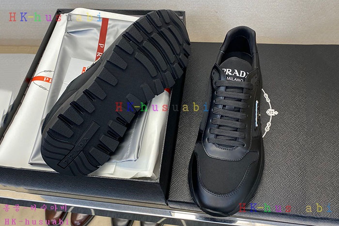 NEW 프라다 신발 신상 P 06658001