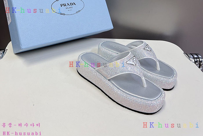 NEW 프라다 신발 신상 P 0381406
