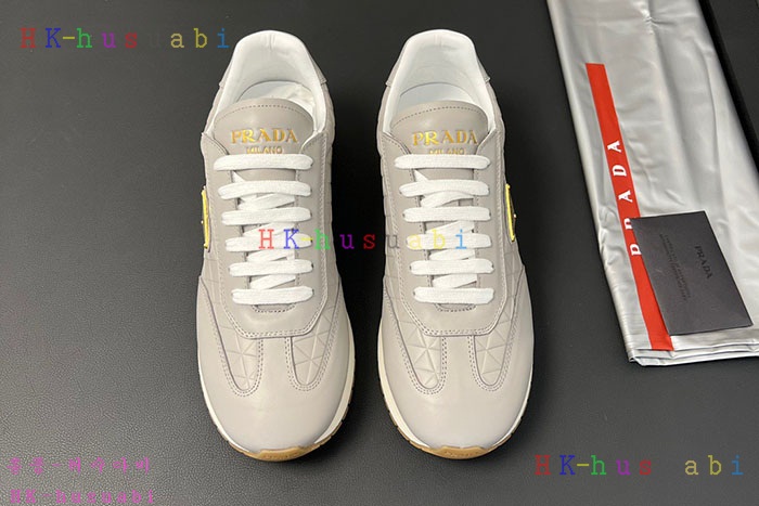 NEW 프라다 신발 신상 P 06658004