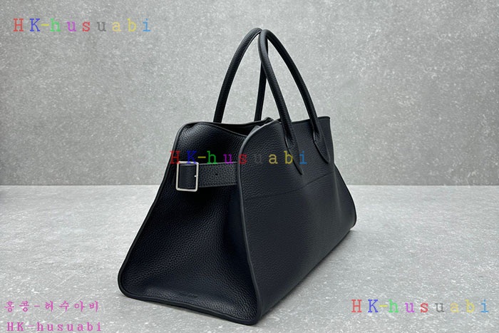 ★미러급★더 로우 EW Margaux 가죽 백 2825001