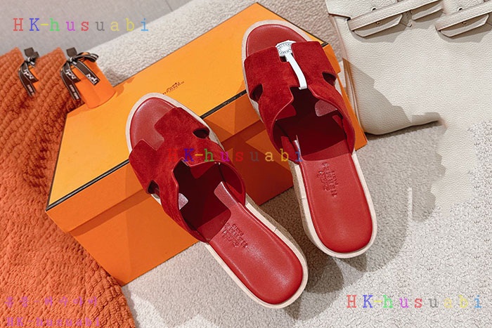 NEW 에르메스 샌들 신상 H 799514