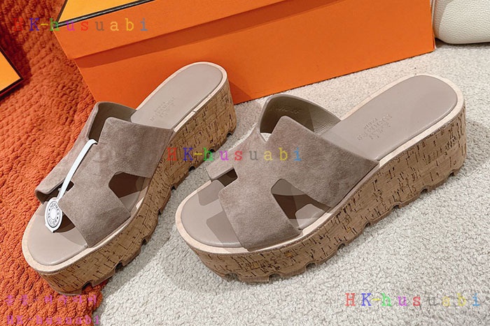 NEW 에르메스 샌들 신상 H 799515