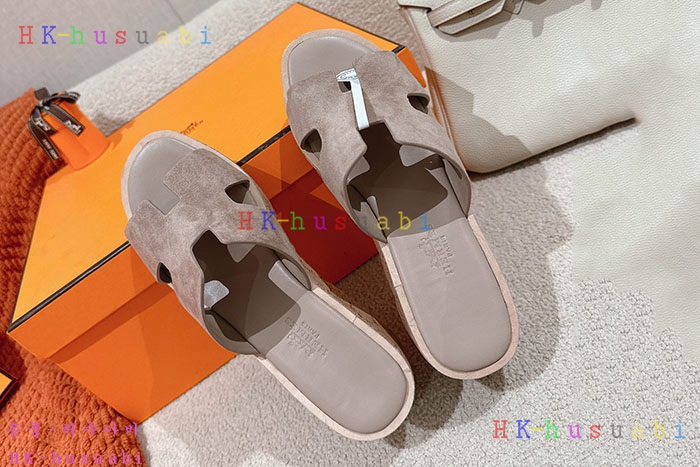 NEW 에르메스 샌들 신상 H 799515