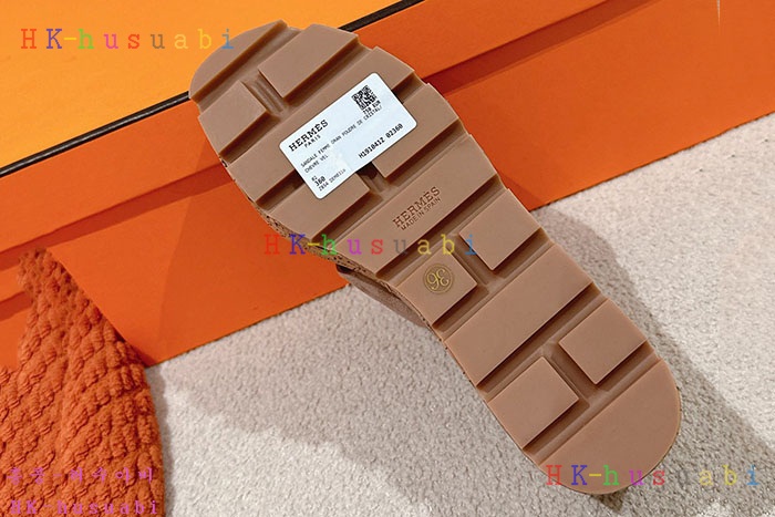 NEW 에르메스 샌들 신상 H 799515