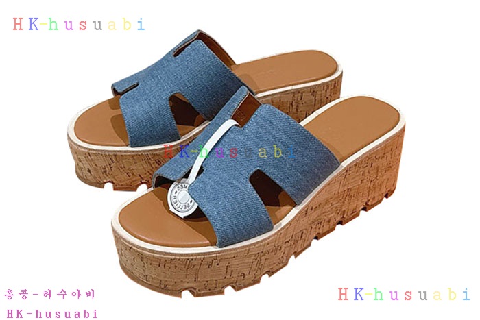 NEW 에르메스 샌들 신상 H 799508
