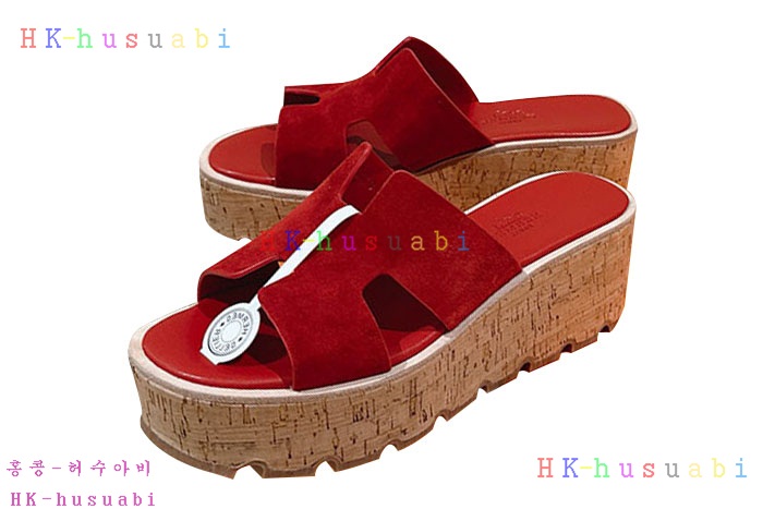 NEW 에르메스 샌들 신상 H 799514