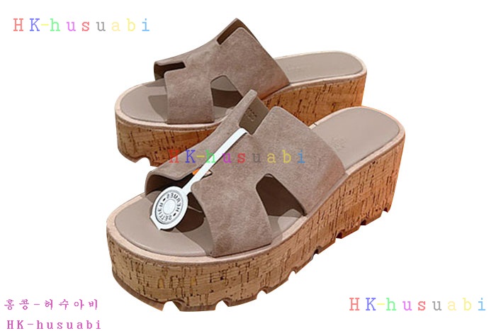 NEW 에르메스 샌들 신상 H 799515