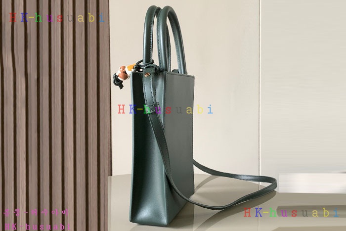 ★미러급★로에베 A5 토트 백 4417550-2