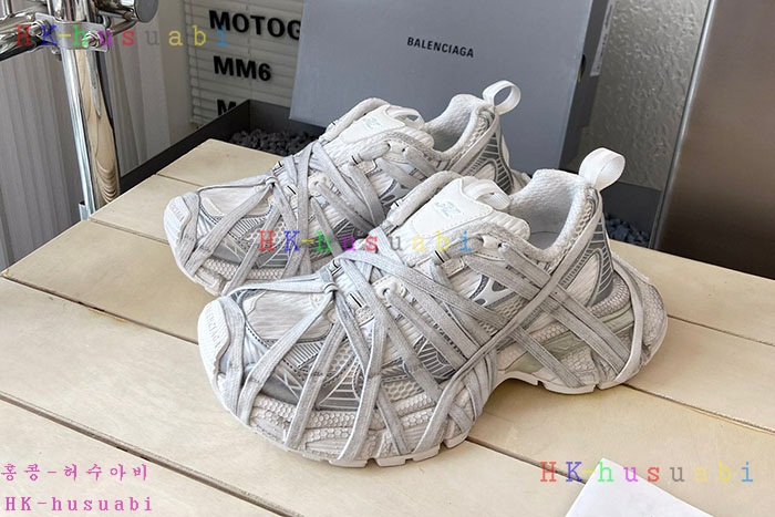 NEW 발렌시아가 신발 신상 B 1675501