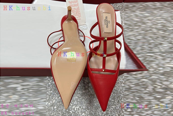 NEW 발렌티노 신발 신상 V 335046