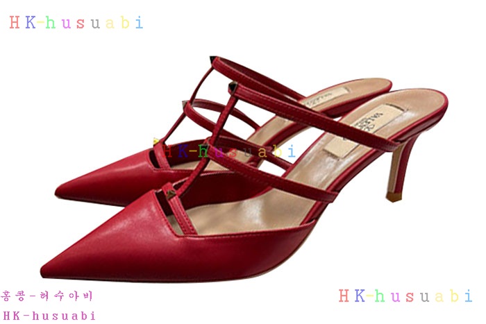 NEW 발렌티노 신발 신상 V 335046