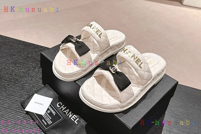 NEW 샤넬 샌들 신상 C 416602