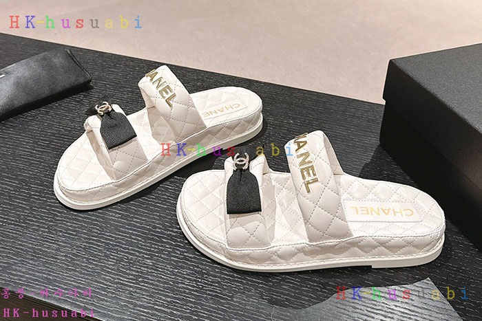 NEW 샤넬 샌들 신상 C 416602