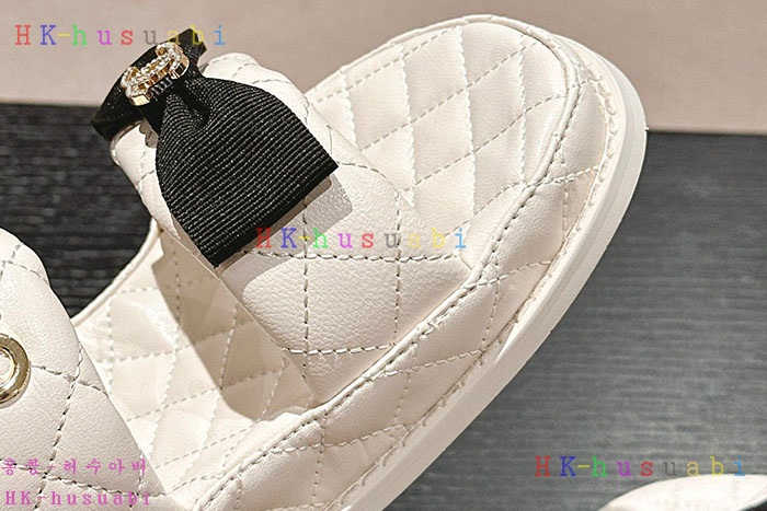 NEW 샤넬 샌들 신상 C 416602