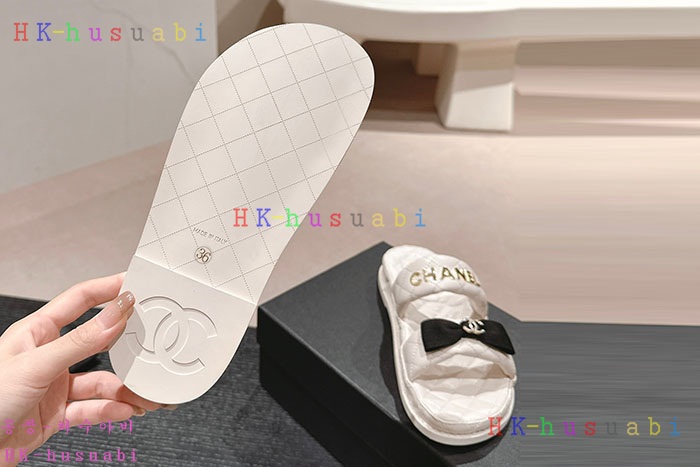 NEW 샤넬 샌들 신상 C 416602