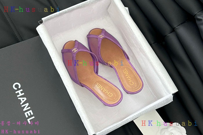 NEW 샤넬 신발 신상 C 414010
