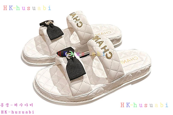 NEW 샤넬 샌들 신상 C 416602