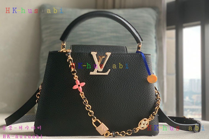 ★미러급★루이비통 카퓌신  M23950 M23951 (사이즈선택)
