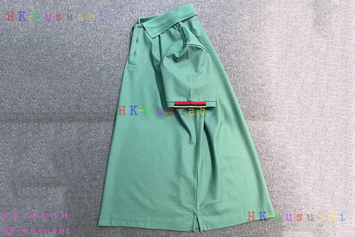 NEW 구찌 반팔티 신상 GU 0554210