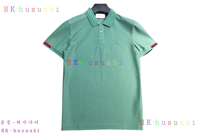 NEW 구찌 반팔티 신상 GU 0554210