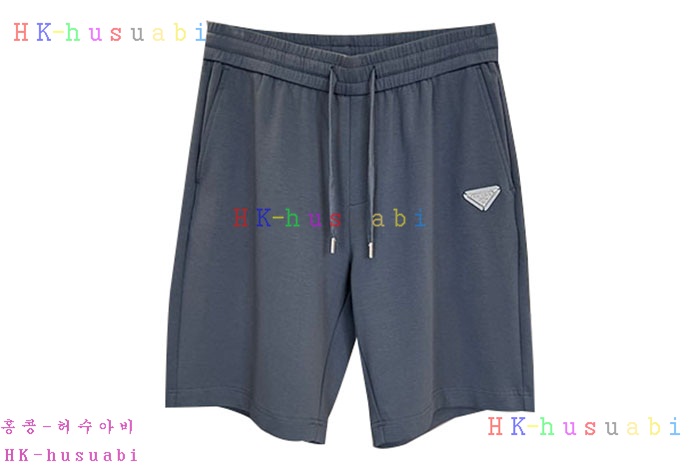 NEW 프라다 반바지 신상 P 611402