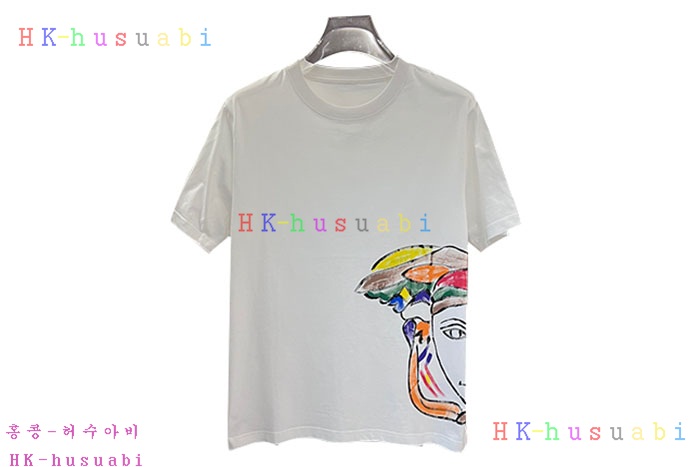 NEW 베르사체 반팔티 신상 V 14857701