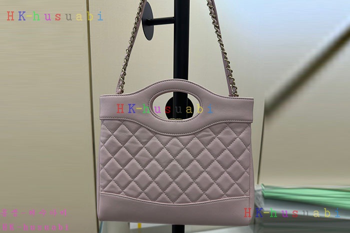★미러급★샤넬 31백 미니 AS4133-7